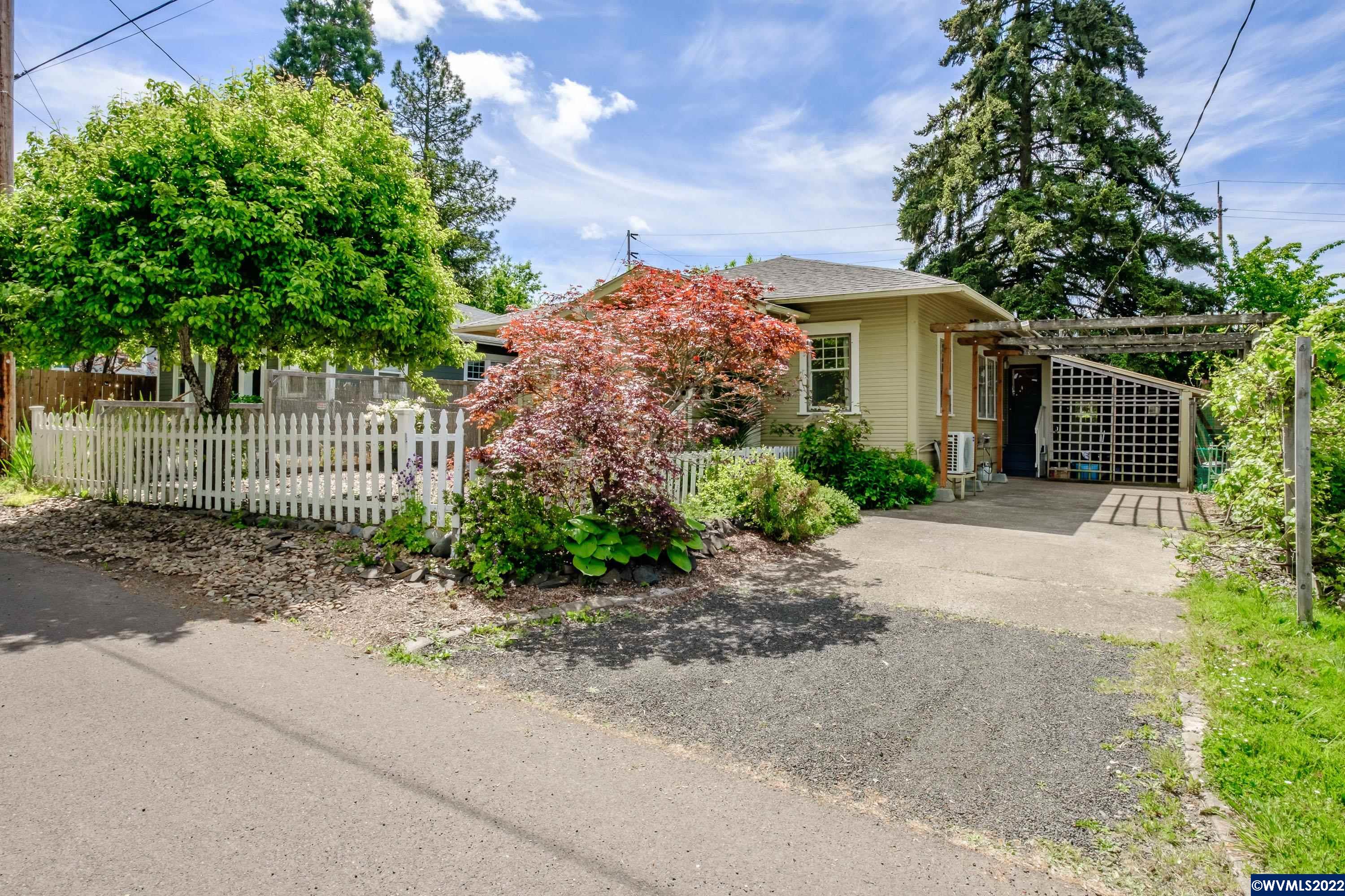 1940 Southwest 15th Avenue Albany, OR 97321 - Photo 42 of 42 Gallery Image 42