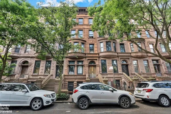 $1,750,000 | 126 West 121st Street | Harlem