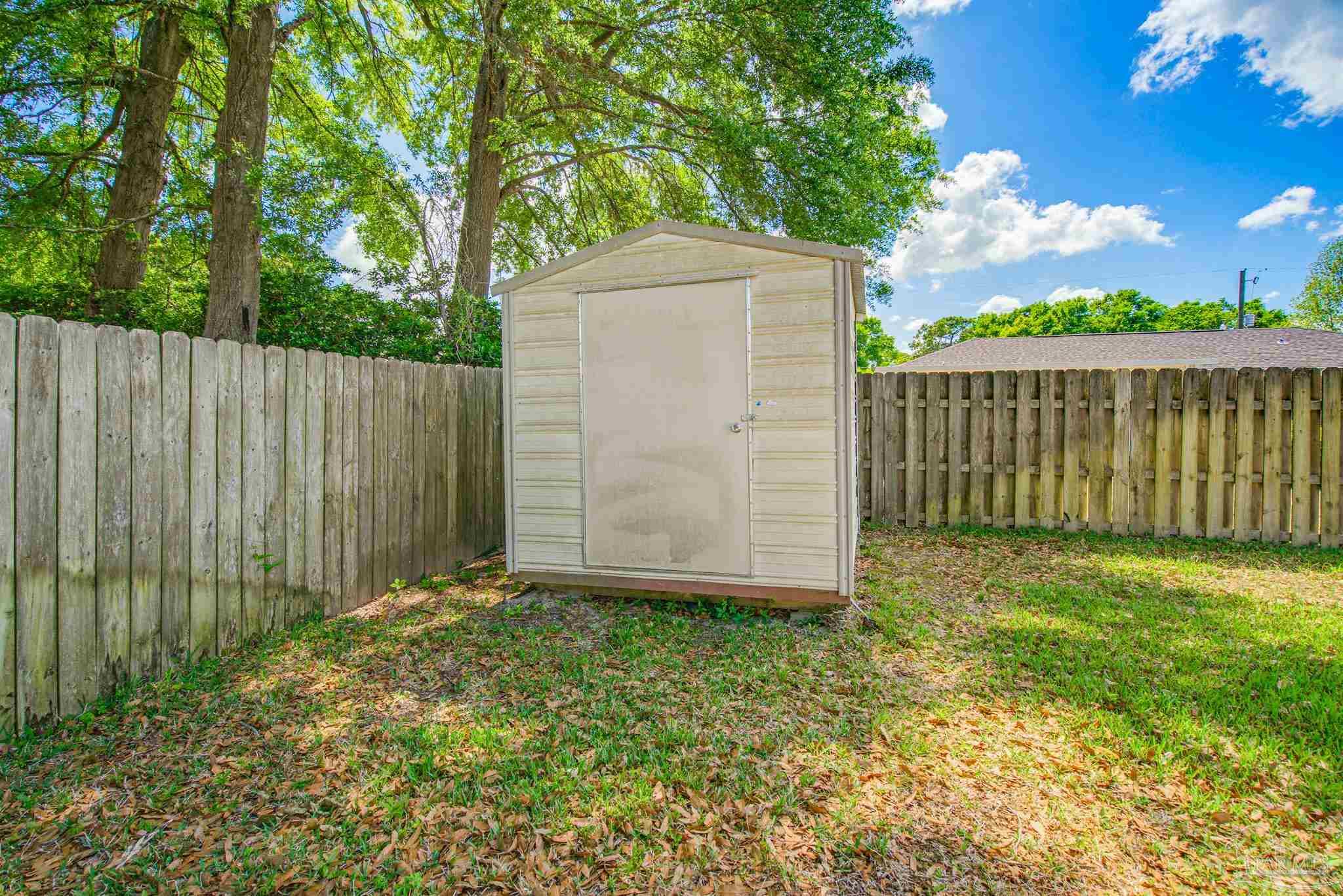 8217 Squire Road Pensacola, FL 32514 - Photo 53 of 55