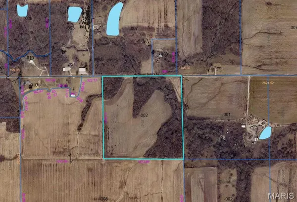 $355,580 | 15247 7 Sisters Avenue, Irving, IL 62051