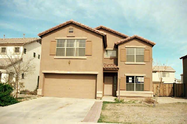 1734 East Del Rio Street Gilbert, AZ 85295 - Photo 1 of 1 Primary Photo