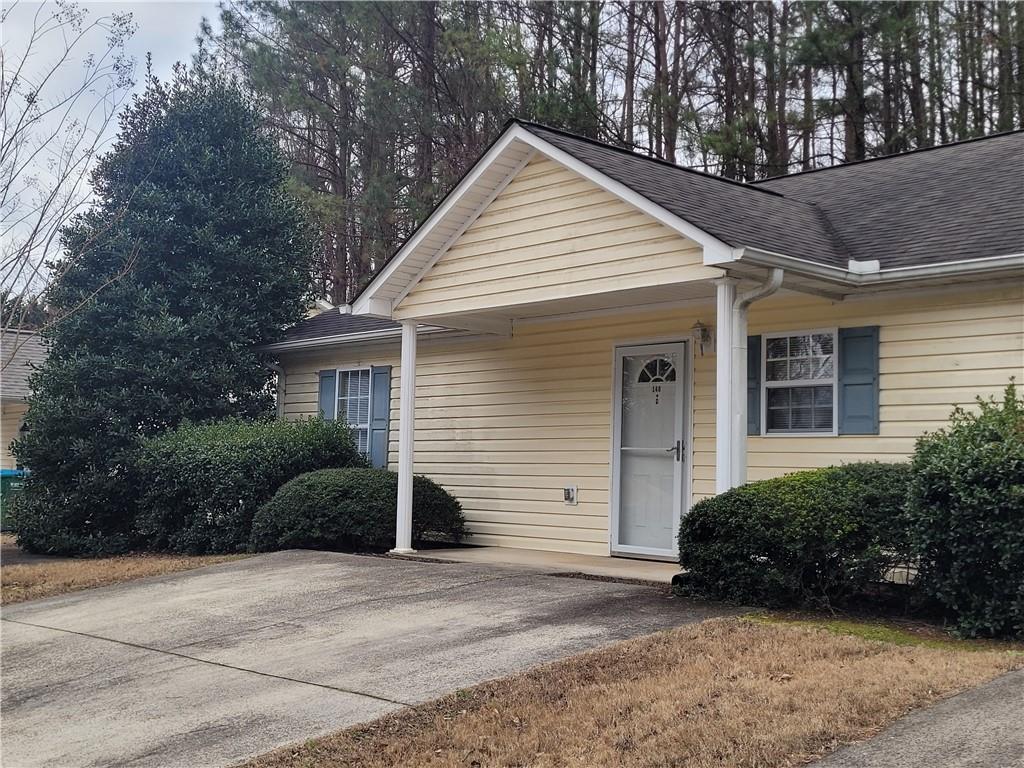 140 Jacobs Way, Unit D Jasper, GA 30143 - Photo 1 of 1 Gallery Image 1
