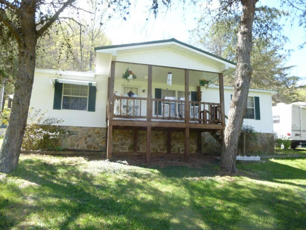 321 Marble Hall Road Rogersville, TN 37857 - Photo 1 of 31 Photo 1