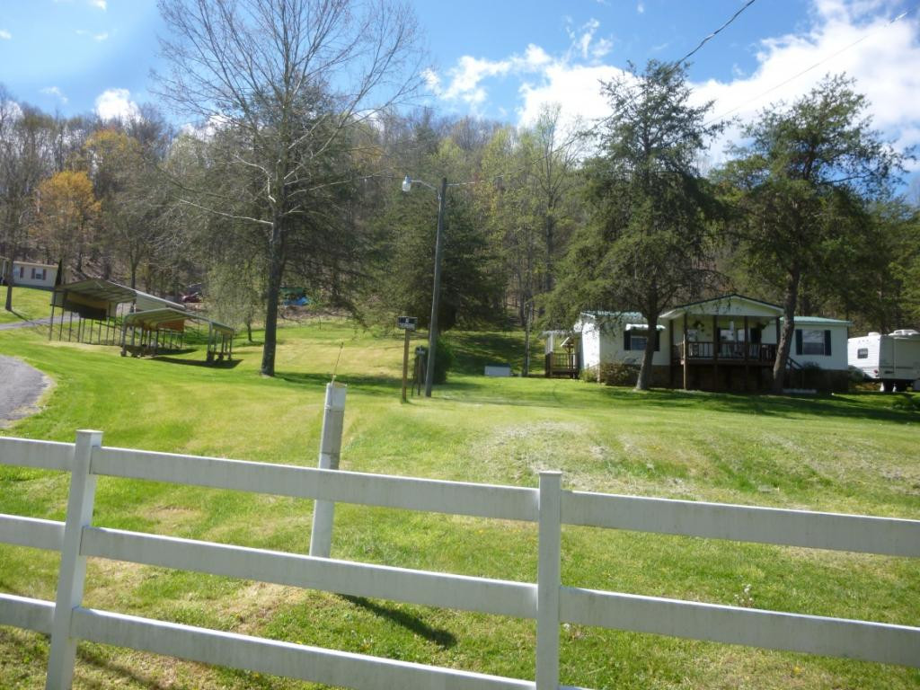 321 Marble Hall Road Rogersville, TN 37857 - Photo 3 of 31 View from the road
