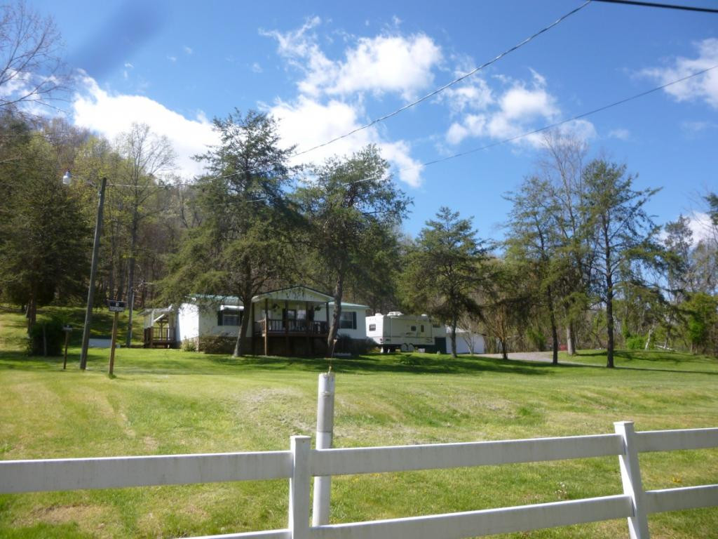 321 Marble Hall Road Rogersville, TN 37857 - Photo 4 of 31 Photo 4