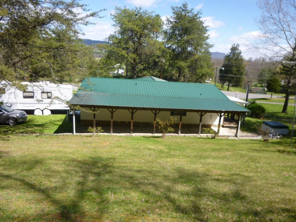 321 Marble Hall Road Rogersville, TN 37857 - Photo 7 of 31 New Roof