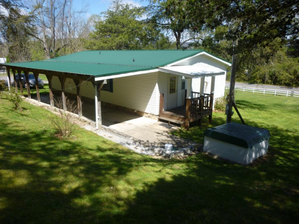 321 Marble Hall Road Rogersville, TN 37857 - Photo 8 of 31 Photo 8