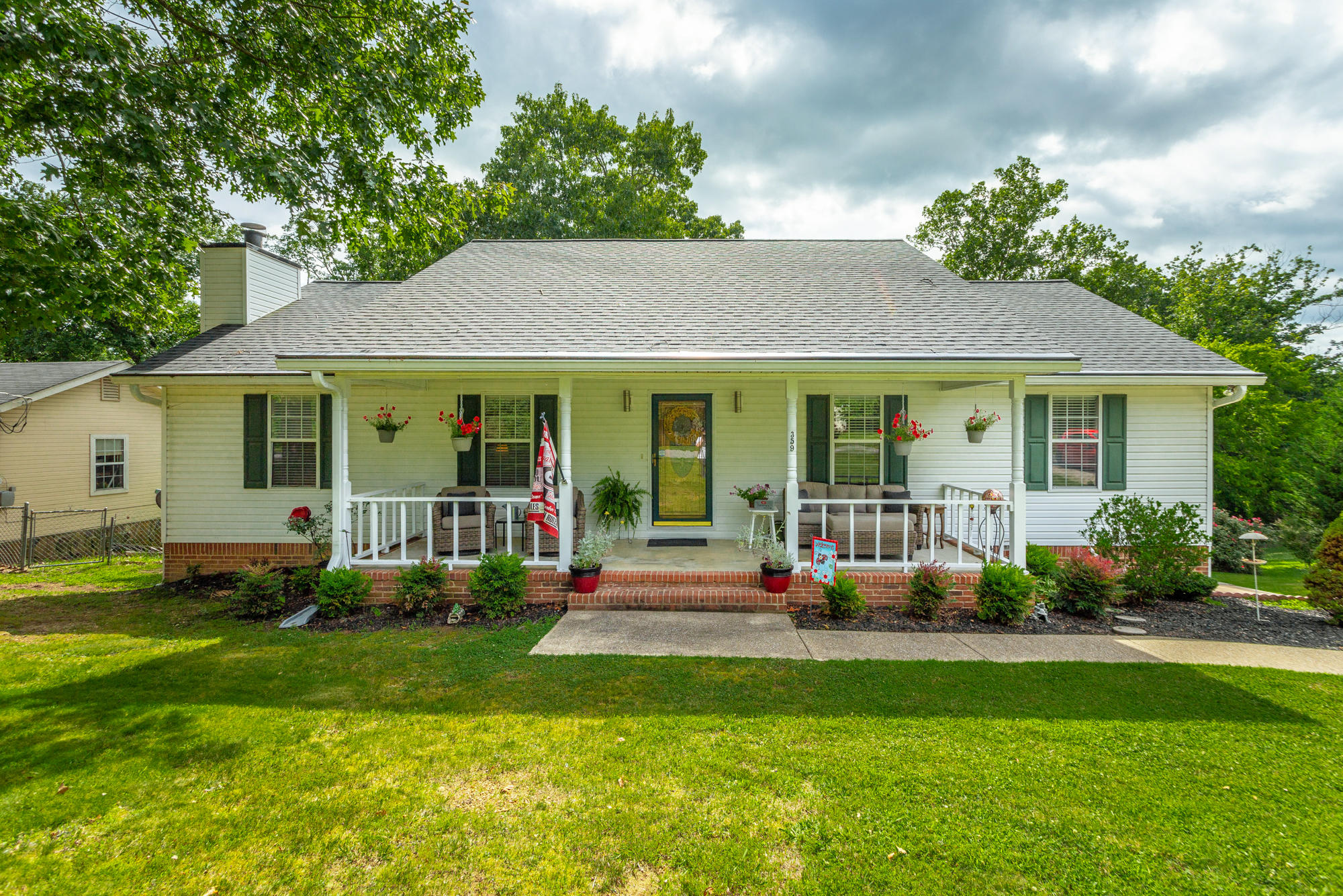 359 Bookout Road Ringgold, GA 30736 - Photo 1 of 44 359 Bookout Road