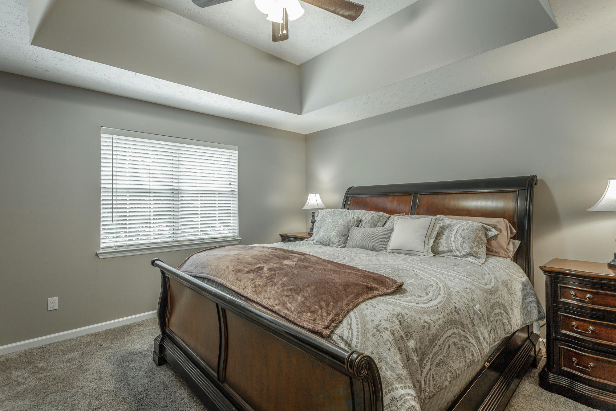 359 Bookout Road Ringgold, GA 30736 - Photo 13 of 44 Master Bedroom