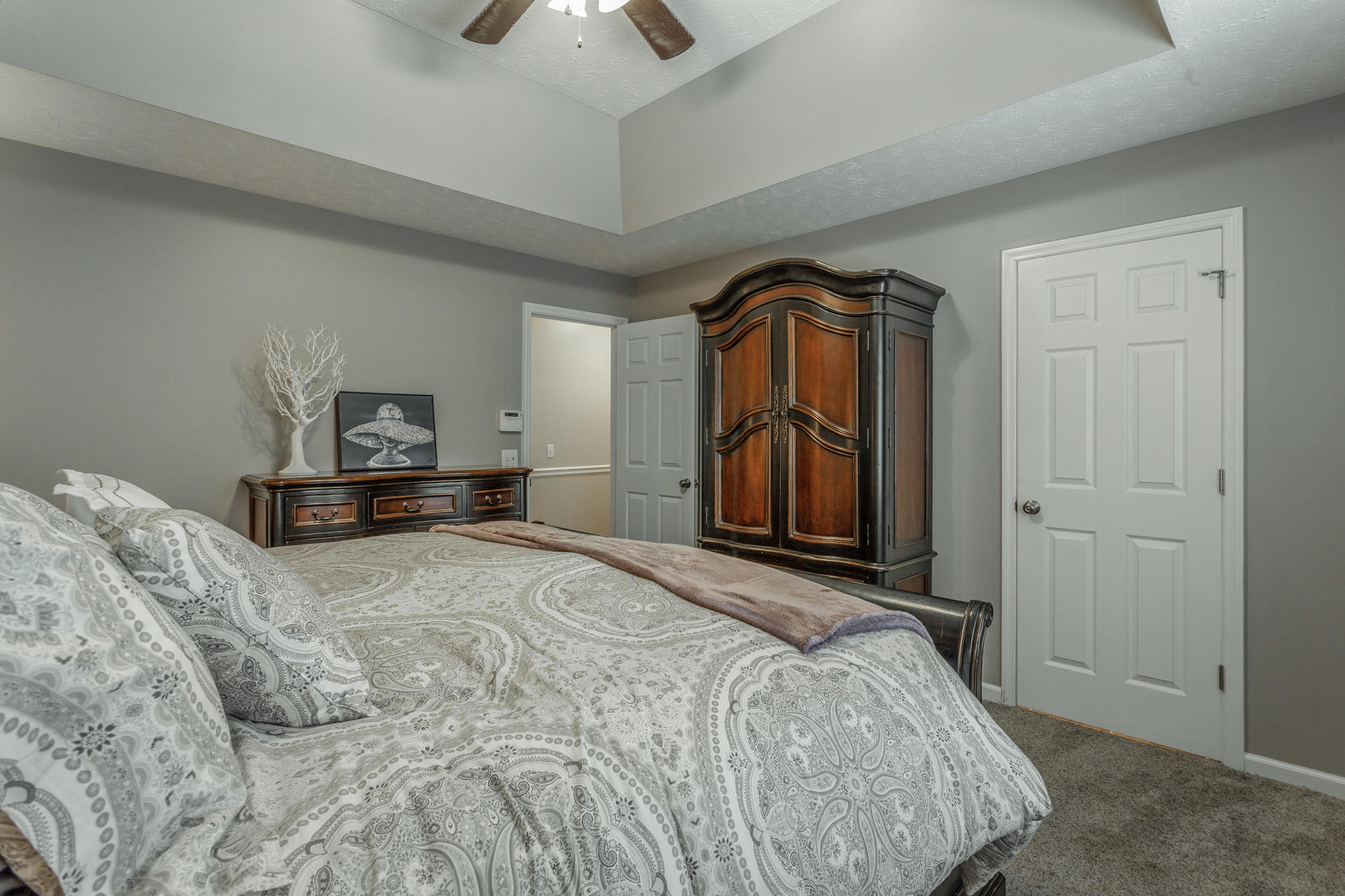 359 Bookout Road Ringgold, GA 30736 - Photo 14 of 44 Master Bedroom