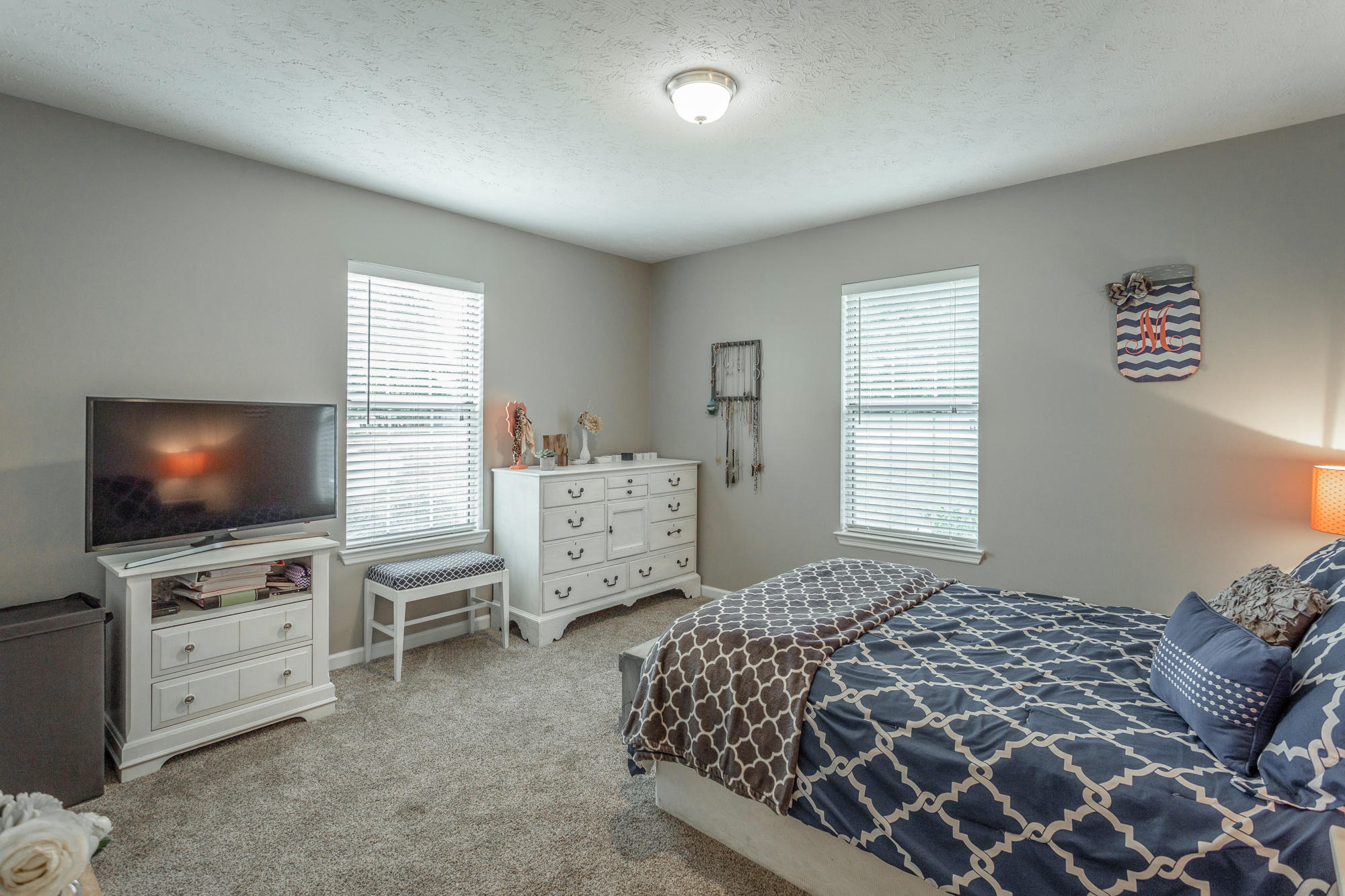 359 Bookout Road Ringgold, GA 30736 - Photo 18 of 44 Secondary Bedroom