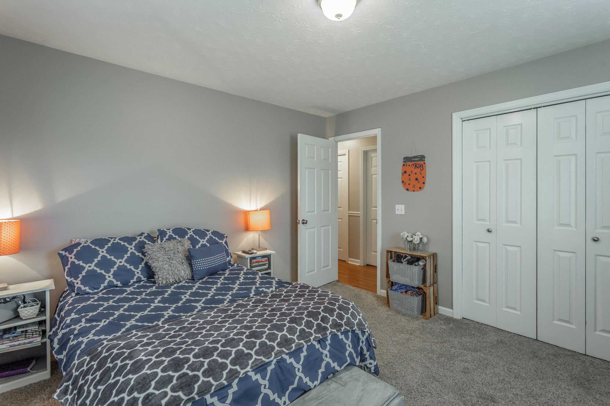 359 Bookout Road Ringgold, GA 30736 - Photo 19 of 44 Secondary Bedroom