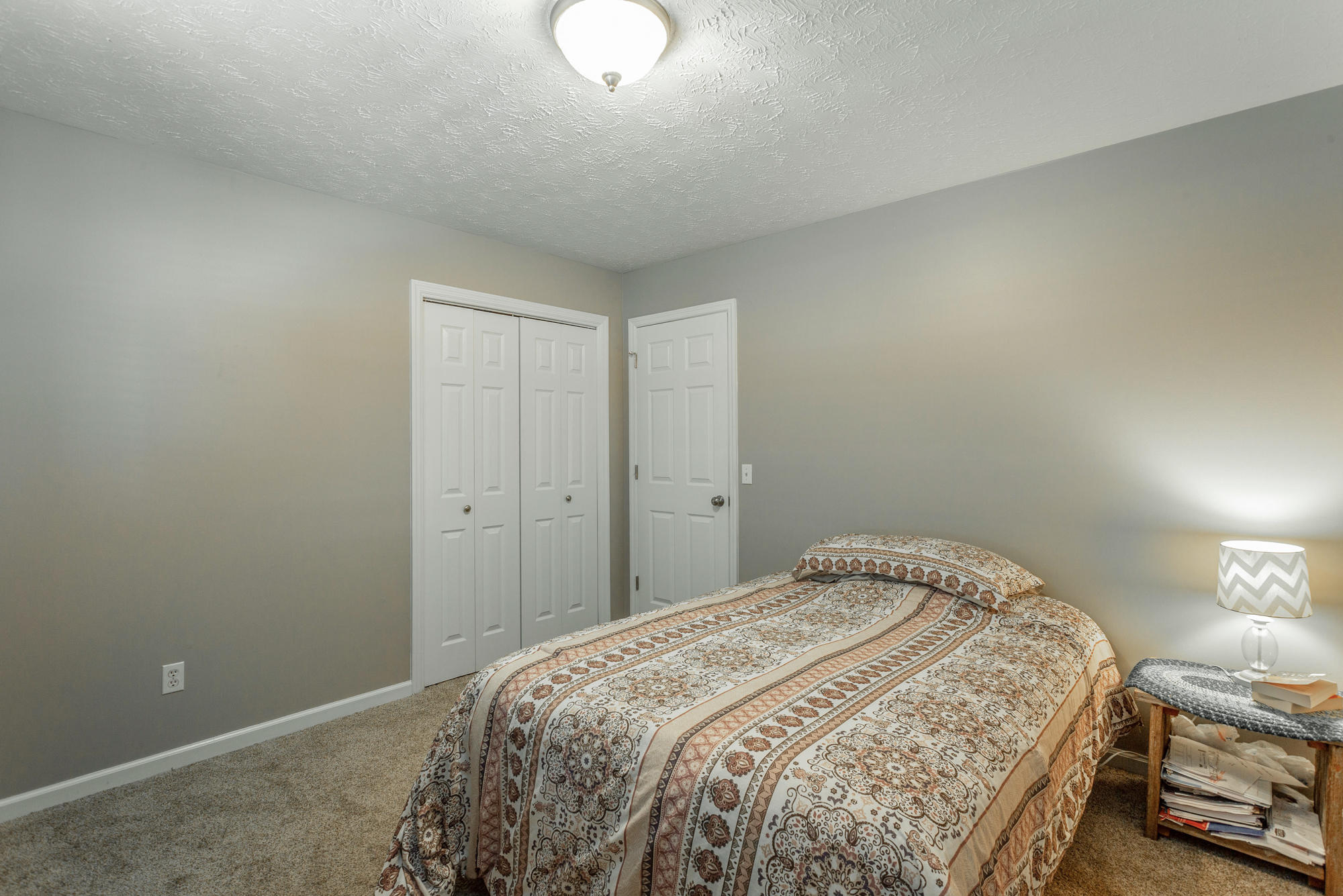 359 Bookout Road Ringgold, GA 30736 - Photo 21 of 44 Secondary Bedroom