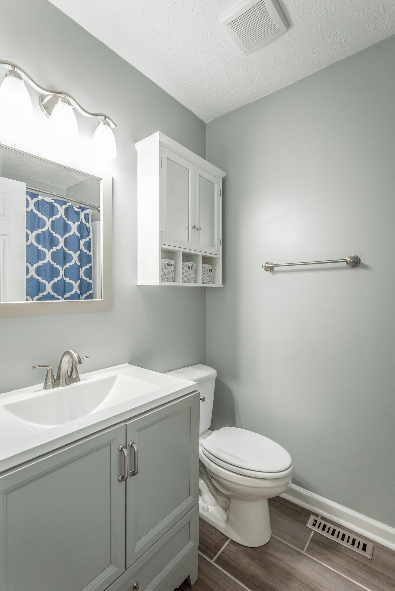 359 Bookout Road Ringgold, GA 30736 - Photo 22 of 44 Full Bathroom