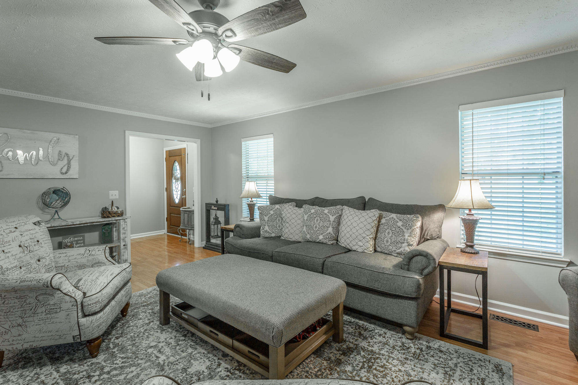 359 Bookout Road Ringgold, GA 30736 - Photo 5 of 44 Living Room