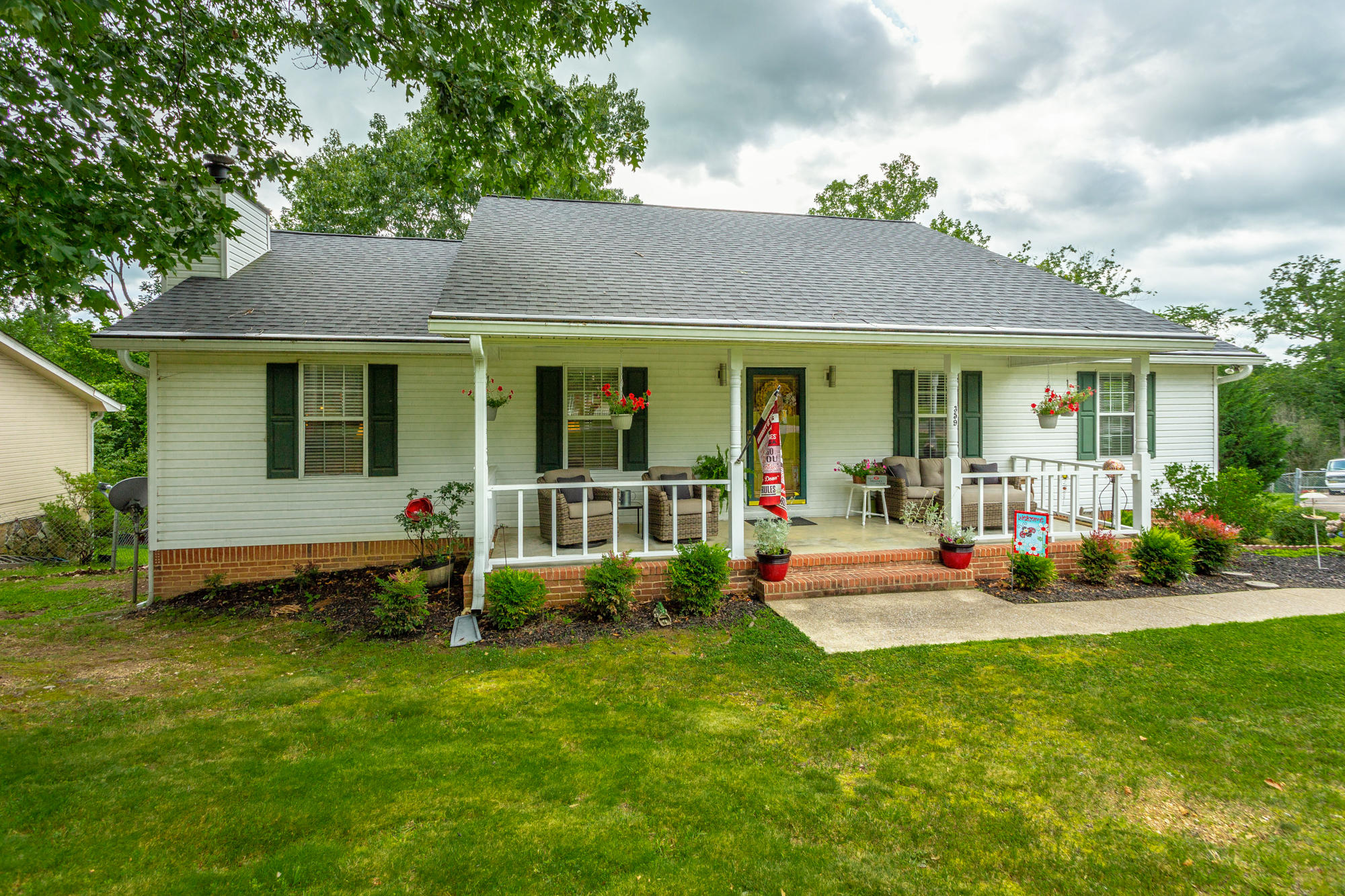 359 Bookout Road Ringgold, GA 30736 - Photo 42 of 44 359 Bookout Road