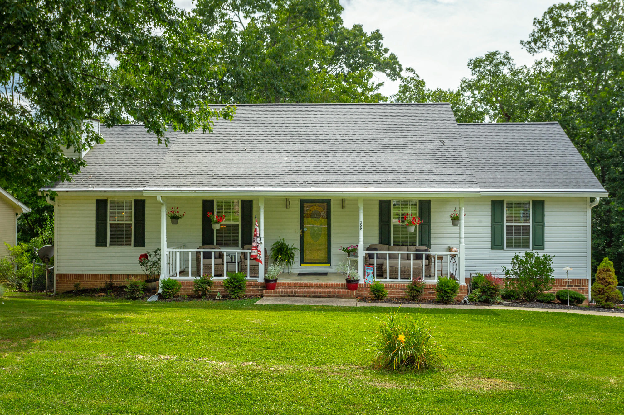 359 Bookout Road Ringgold, GA 30736 - Photo 43 of 44 359 Bookout Road