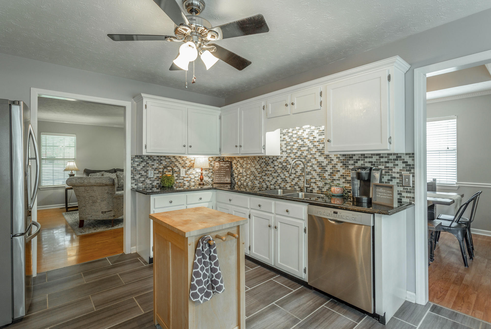359 Bookout Road Ringgold, GA 30736 - Photo 7 of 44 Kitchen