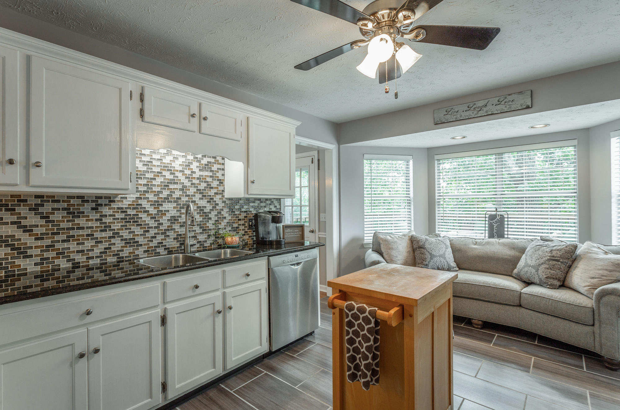 359 Bookout Road Ringgold, GA 30736 - Photo 8 of 44 Kitchen