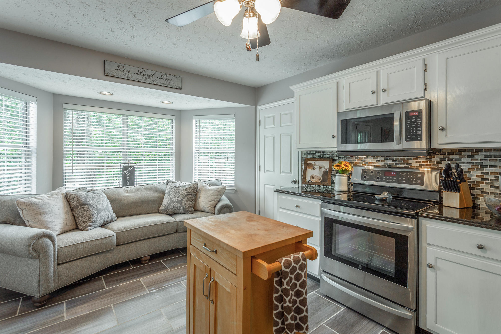 359 Bookout Road Ringgold, GA 30736 - Photo 9 of 44 Kitchen