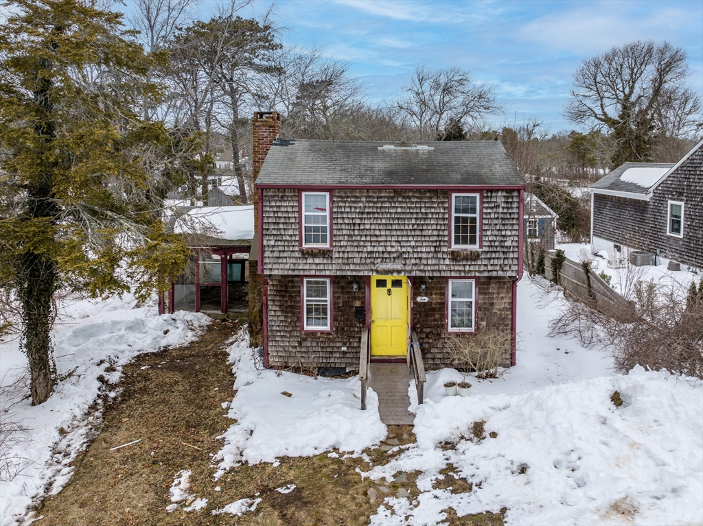 10 N Road Dennis, MA 02670 - Photo 21 of 36