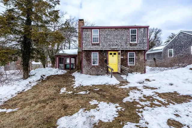 $399,000 | 10 N Road, Dennis, MA 02670