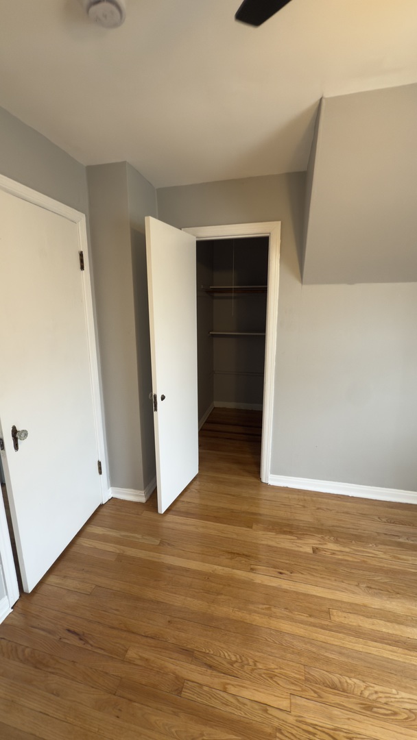 10800 South Green Street Chicago, IL 60643 - Photo 19 of 30 a view of an empty room