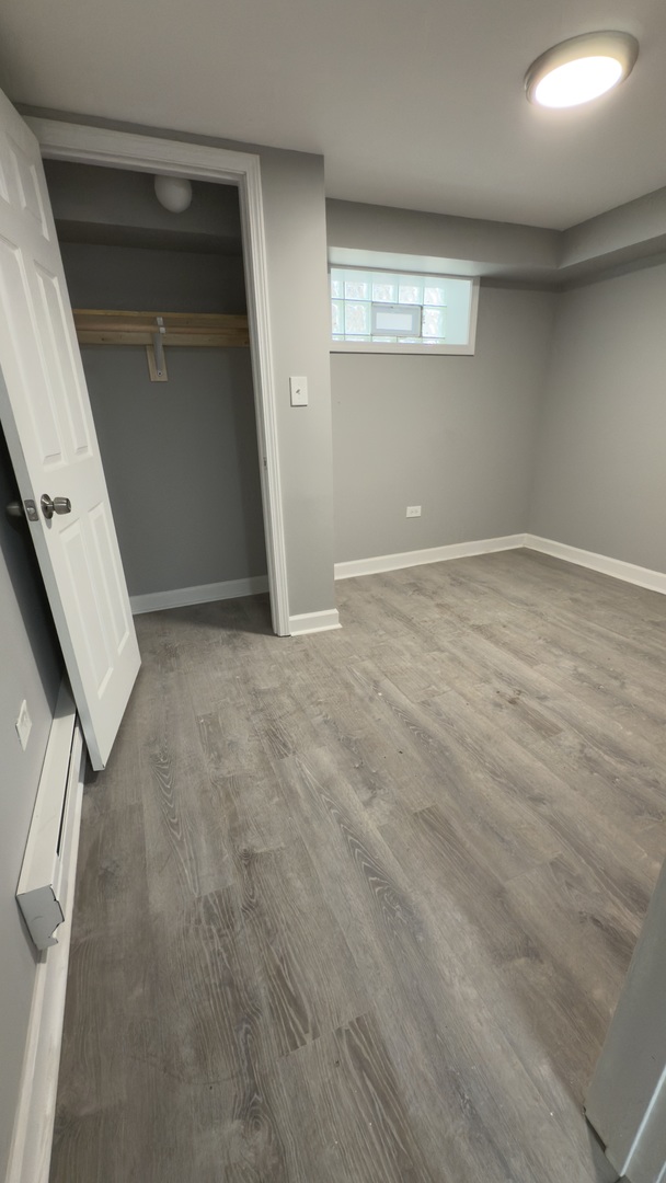 10800 South Green Street Chicago, IL 60643 - Photo 24 of 30 an empty room with windows