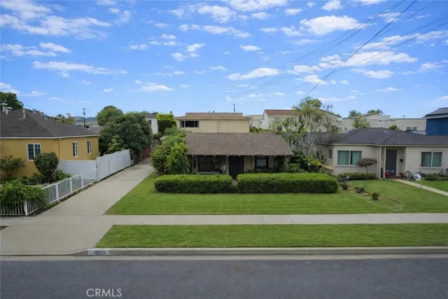 $1,150,000 | 16813 Halldale Avenue, Gardena, CA 90247