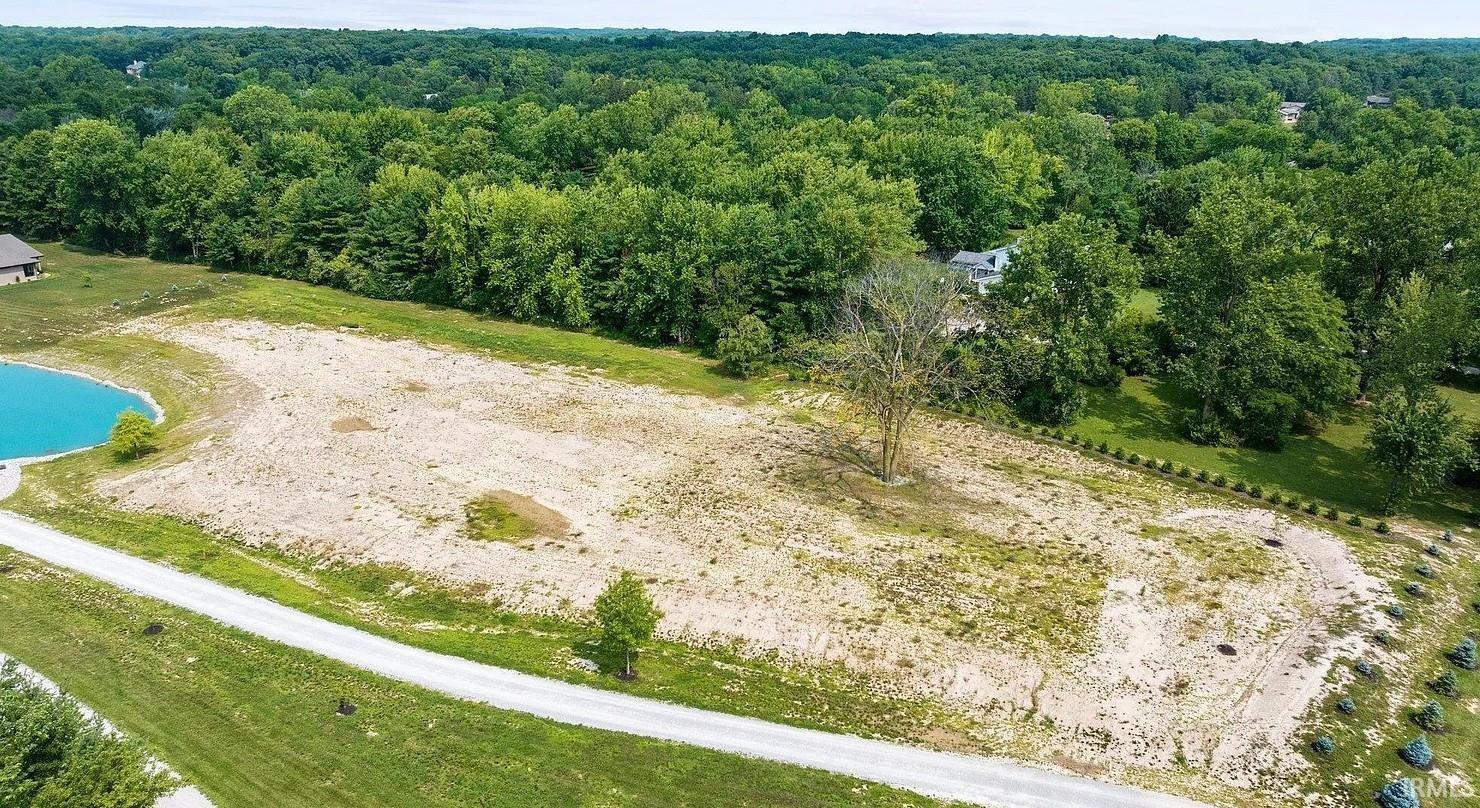 14833 Auburn Road Fort Wayne, IN 46845 - Photo 1 of 8
