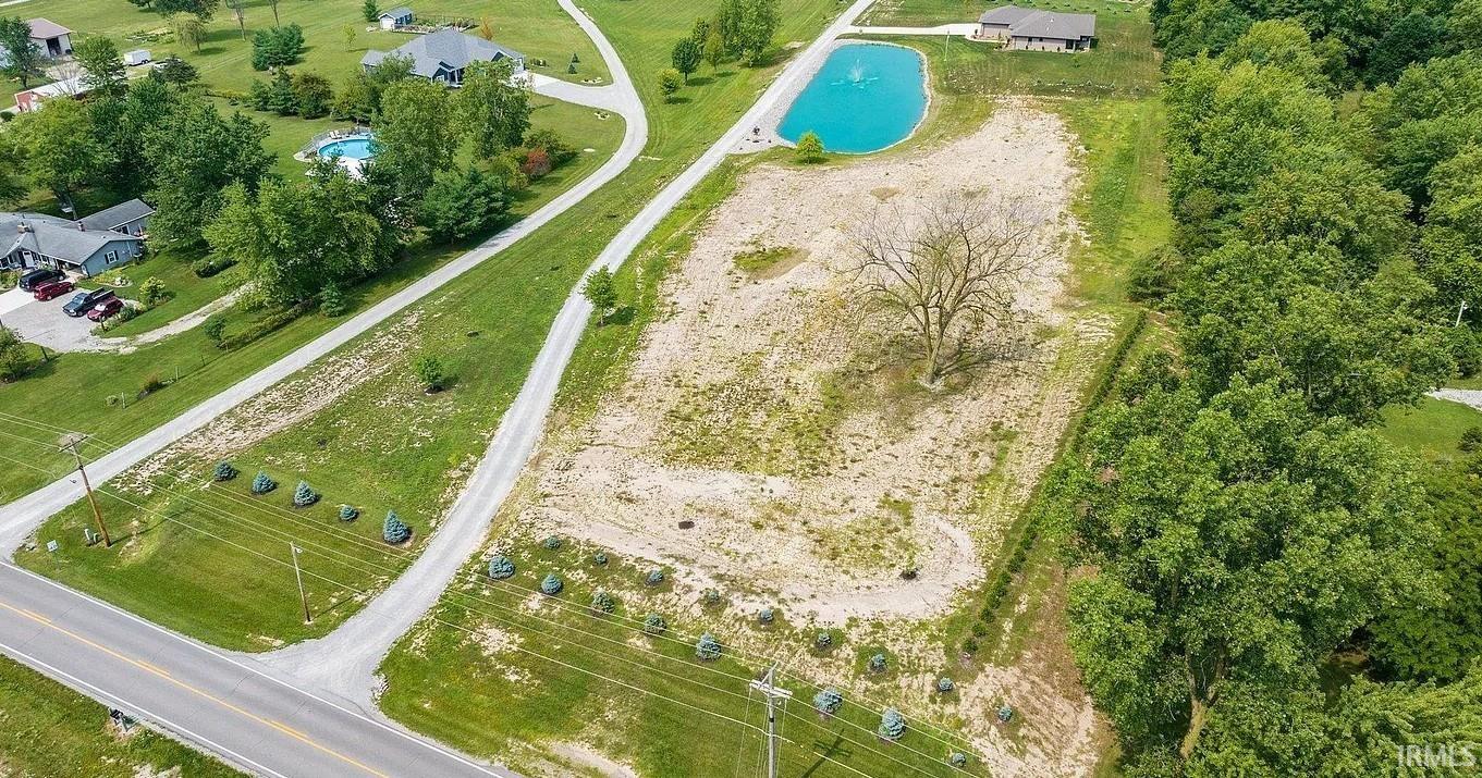14833 Auburn Road Fort Wayne, IN 46845 - Photo 2 of 8