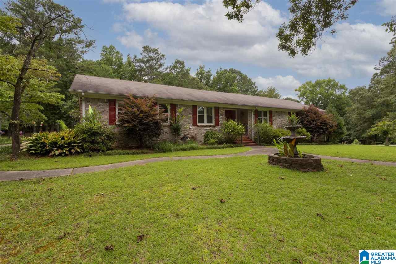 137 Old Spanish Trail Alabaster, AL 35007 - Photo 1 of 50
