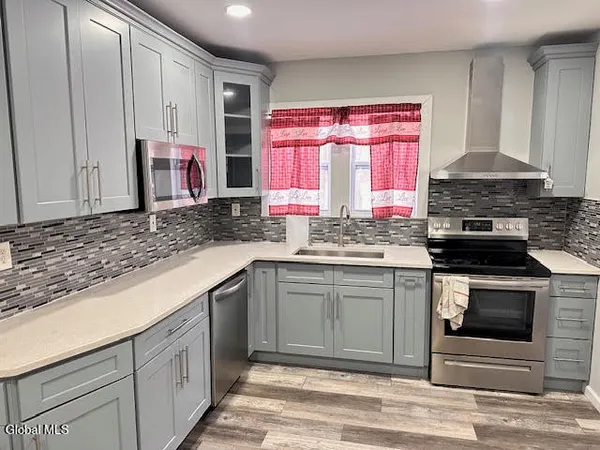 $27,000 | 183 Maple Avenue, Glenville, NY 12302