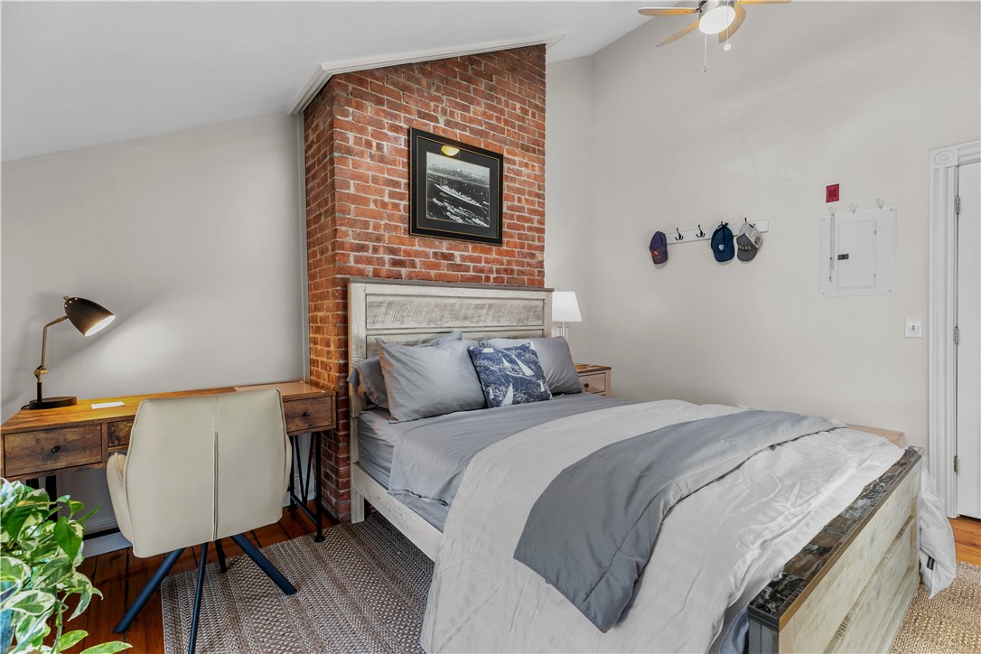 20 Berkeley Avenue, Unit 5 Newport, RI 02840 - Photo 11 of 22