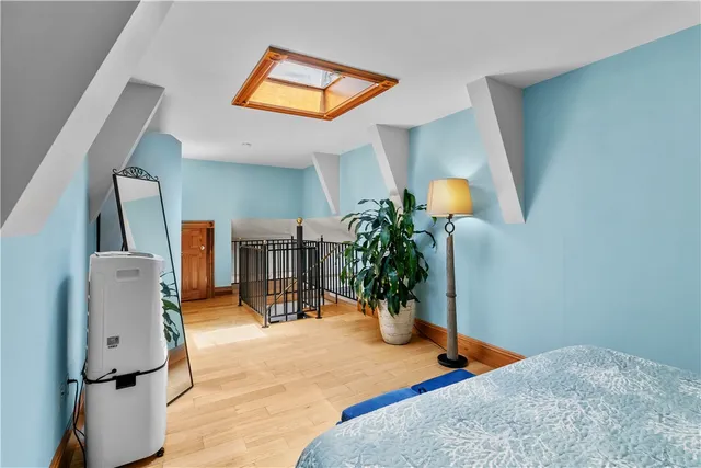 $6,995 | 20 Berkeley Avenue, Unit 5, Newport, RI 02840