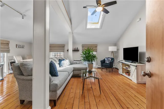 $6,995 | 20 Berkeley Avenue, Unit 5, Newport, RI 02840