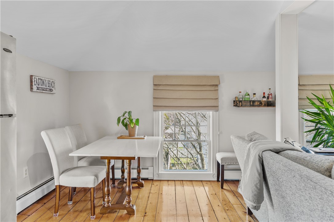 20 Berkeley Avenue, Unit 5 Newport, RI 02840 - Photo 7 of 22