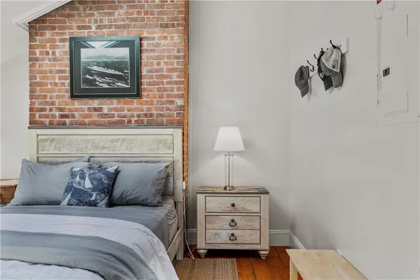 $6,995 | 20 Berkeley Avenue, Unit 5, Newport, RI 02840