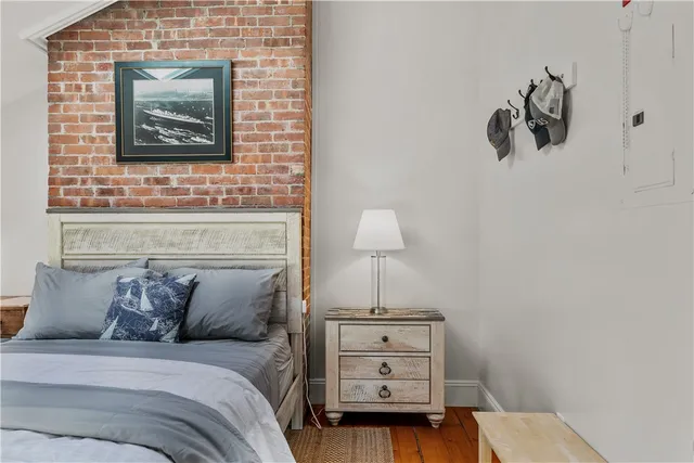 $6,995 | 20 Berkeley Avenue, Unit 5, Newport, RI 02840