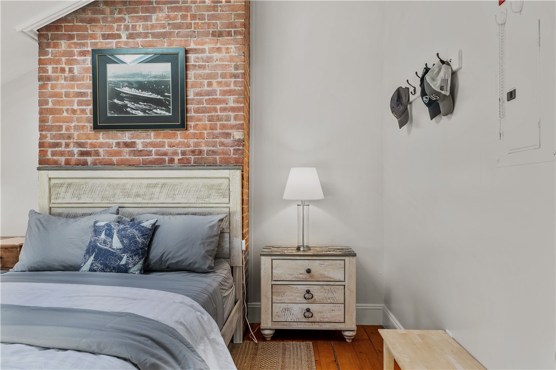 20 Berkeley Avenue, Unit 5 Newport, RI 02840 - Photo 9 of 22