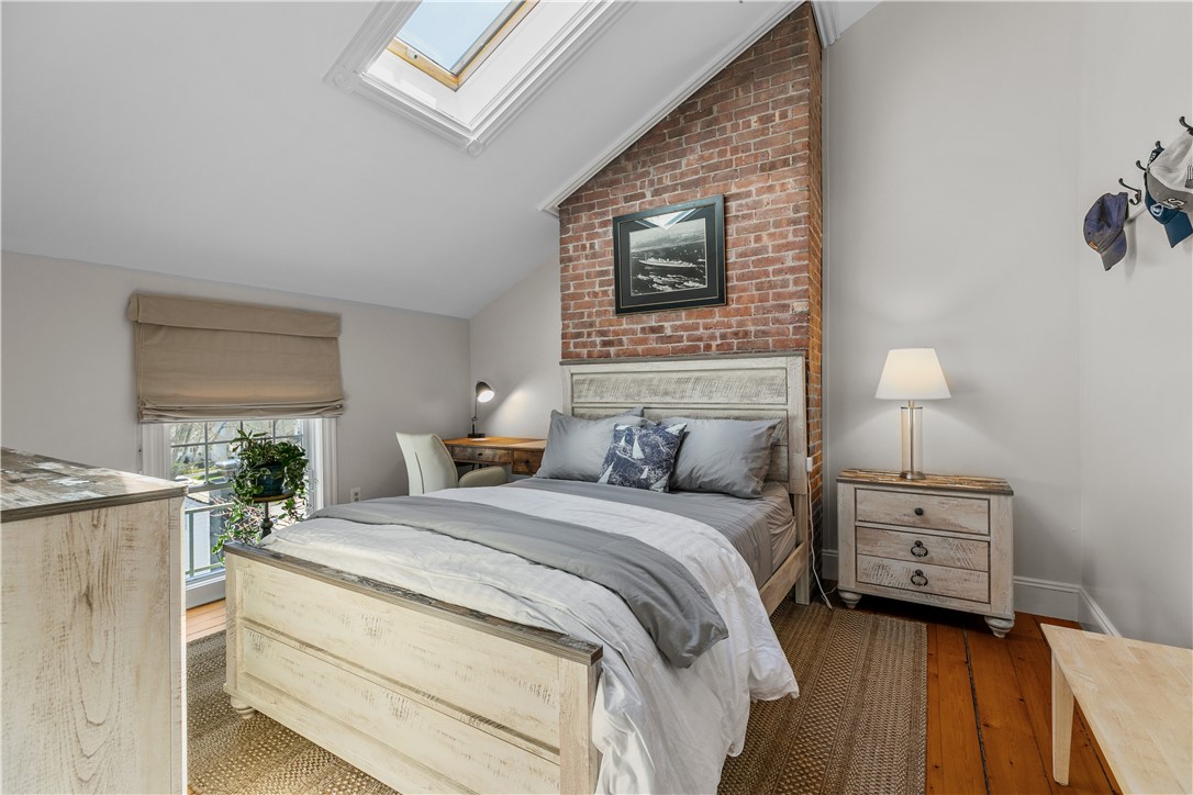 20 Berkeley Avenue, Unit 5 Newport, RI 02840 - Photo 10 of 22