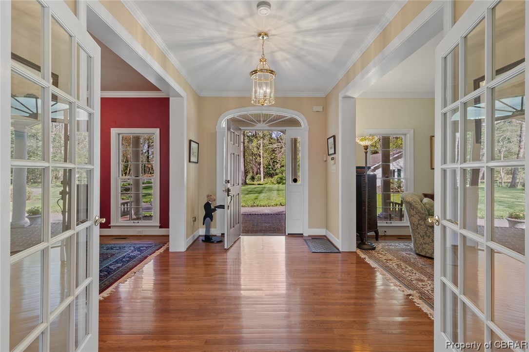 160 South R 1007 Heathsville, VA 22473 - Photo 4 of 44