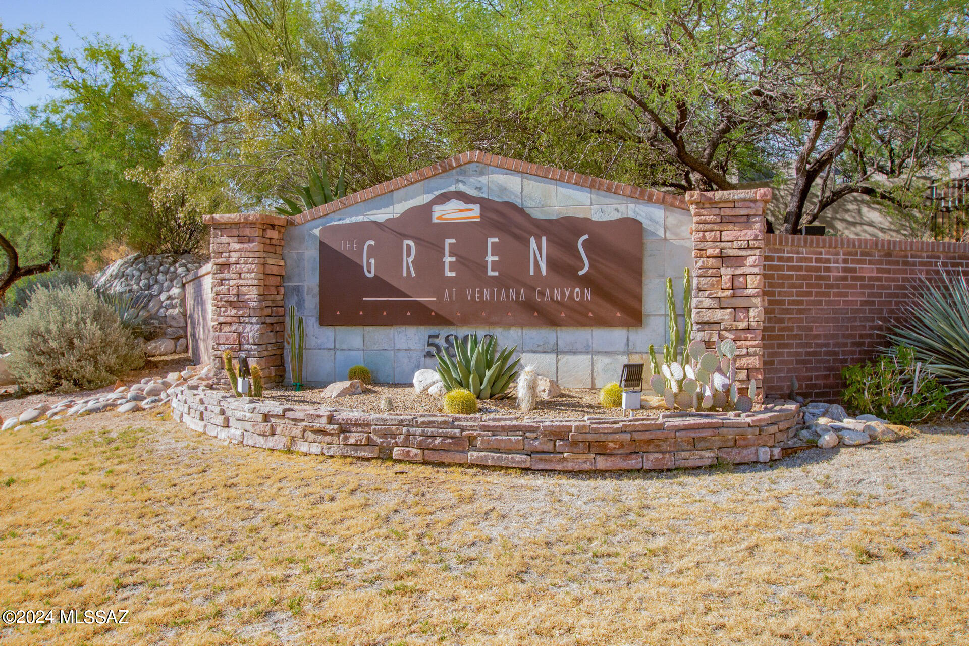 5855 North Kolb Road, Unit 1207 Tucson, AZ 85750 - Photo 3 of 50 Gallery Image 3