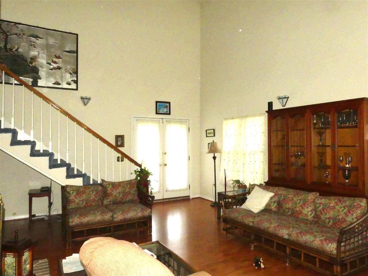 10390 County Road 83 Elberta, AL 36530 - Photo 6 of 22 Living Area