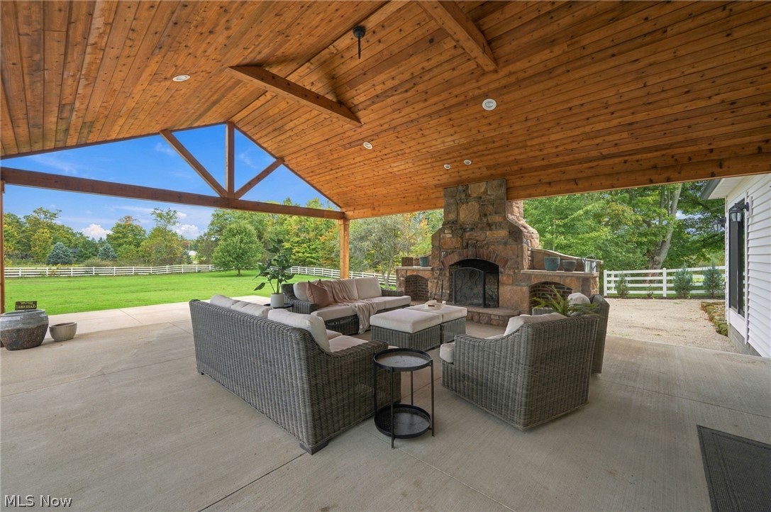 17444 Ravenna Road Chagrin Falls, OH 44023 - Photo 25 of 49 Gallery Image 25