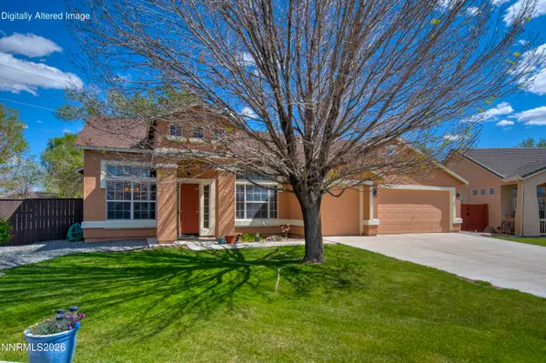 $495,000 | 1955 3 Iron Court, Fernley, NV 89408