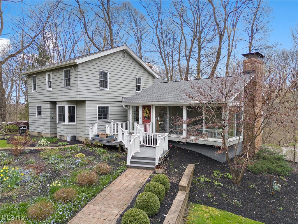 9666 Darrow Road Twinsburg, OH 44087 - Photo 1 of 49