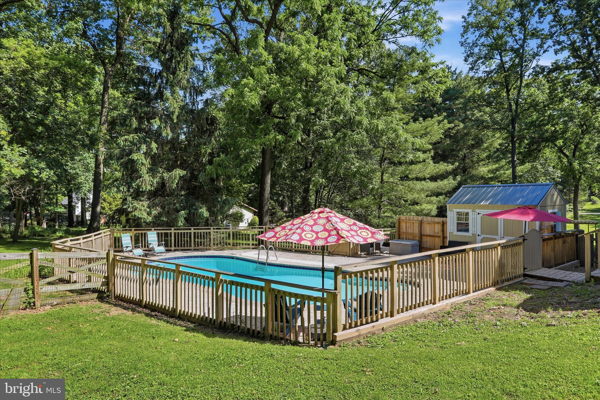 1084 Ridge Road South Martinsburg, WV 25403 - Photo 43 of 56