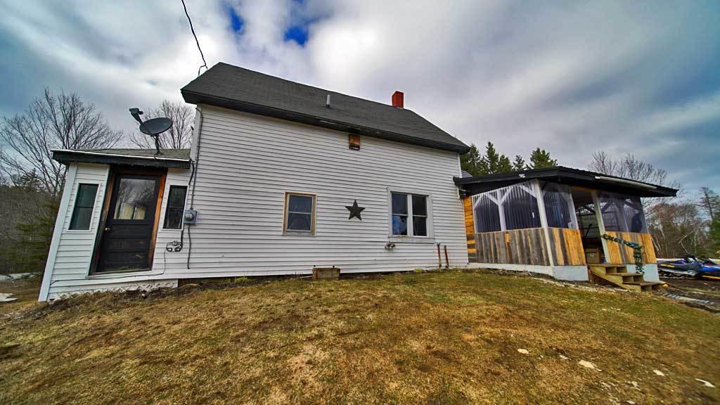 150 Hutchinson Road Linneus, ME 04730 - Photo 3 of 51 foster-150-hutchinson-rd-ho