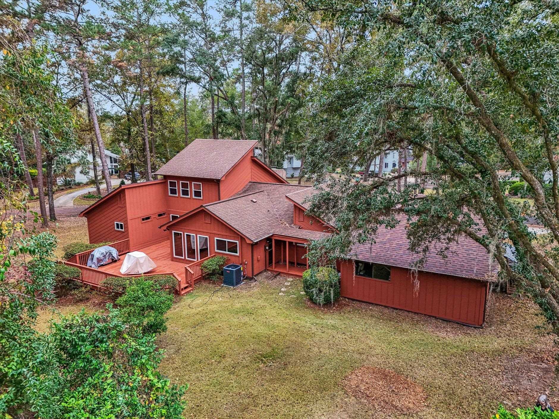 2424 Winthrop Road Tallahassee, FL 32308 - Photo 57 of 63 Gallery Image 57